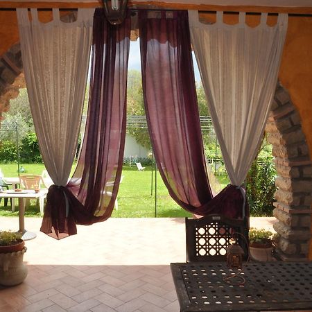 La Culla Dei Castelli Romani Velletri Εξωτερικό φωτογραφία