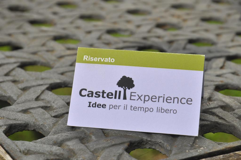 La Culla Dei Castelli Romani Velletri Εξωτερικό φωτογραφία