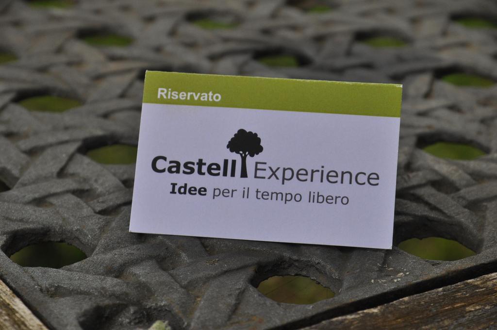 La Culla Dei Castelli Romani Velletri Εξωτερικό φωτογραφία