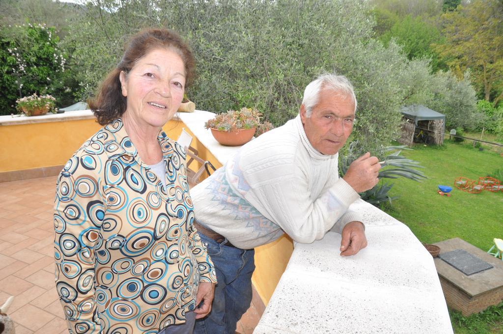 La Culla Dei Castelli Romani Velletri Εξωτερικό φωτογραφία