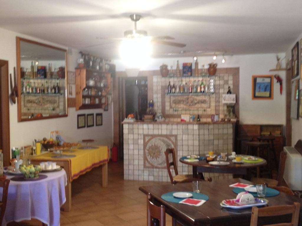 La Culla Dei Castelli Romani Velletri Εξωτερικό φωτογραφία