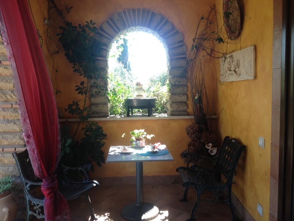 La Culla Dei Castelli Romani Velletri Εξωτερικό φωτογραφία