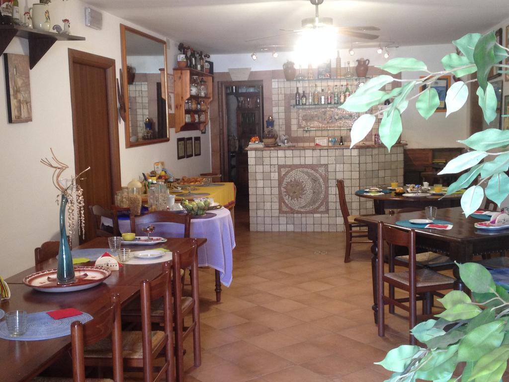 La Culla Dei Castelli Romani Velletri Εξωτερικό φωτογραφία
